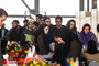 تحویل بلیت‌های سینماهای مردمی جشنواره بین المللی فیلم فجر