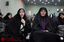 مولاوردی معاون رئیس‌جمهور و همسر حسین فریدون 