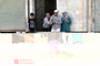 بلایی که تروریست ها سر سوریه آوردند/ تک تیراندازهای تروریست در کمین مردم 