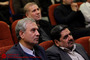 مراسم تحویل خانه به مددجویان بهزیستی