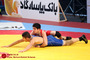 مسابقات بین‌المللی کشتی آزاد و فرنگی نوجوانان جام یادگار امام (ره) در مشهد 