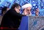 اقامه نماز جمعه تهران 