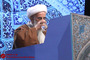 آیت الله جنتی 