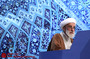 آیت الله جنتی 