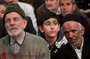 اقامه نماز جمعه تهران 