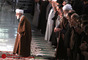 اقامه نماز جمعه تهران 