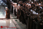 اقامه نماز جمعه تهران 