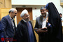 آیین تجلیل از ورزشکاران مدال آور بازیهای اسیایی و پارا اسیایی (۲۰۱۴ کره جنوبی)