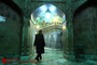 خادمان حرم حضرت معصومه(س) 