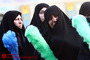 خادمان حرم حضرت معصومه(س) 