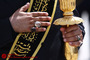 خادمان حرم حضرت معصومه(س) 