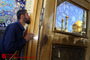 خادمان حرم حضرت معصومه(س) 