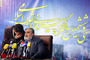 نشست خبری 