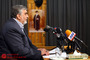نشست خبری 