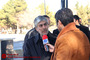 پانزدهمین سالگرد جعفر سلماسی و محمود نامجو