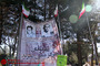پانزدهمین سالگرد جعفر سلماسی و محمود نامجو