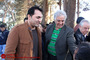 پانزدهمین سالگرد جعفر سلماسی و محمود نامجو