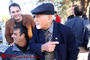 پانزدهمین سالگرد جعفر سلماسی و محمود نامجو