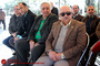 پانزدهمین سالگرد جعفر سلماسی و محمود نامجو