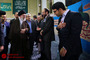 بازدید رهبر معظم انقلاب از نمایشگاه دستاوردهای فناوری نانو