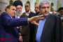 بازدید رهبر معظم انقلاب از نمایشگاه دستاوردهای فناوری نانو