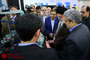 بازدید رهبر معظم انقلاب از نمایشگاه دستاوردهای فناوری نانو