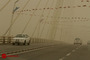 گرد و غبار شدید در اهواز 