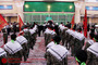 تجدید میثاق مسئولان وزارت ارشاد با امام‌خمینی‌(ره) 