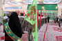 تجدید میثاق مسئولان وزارت ارشاد با امام‌خمینی‌(ره) 