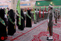تجدید میثاق مسئولان وزارت ارشاد با امام‌خمینی‌(ره) 