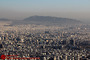 هوای پاک امروز تهران