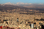 هوای پاک امروز تهران