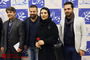 مراسم افتتاحیه سی و سومین جشنواره‌ی بین المللی فیلم فجر