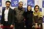 مراسم افتتاحیه سی و سومین جشنواره‌ی بین المللی فیلم فجر
