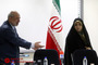 نشست خبری وزیر نیرو با معاون حقوقی رییس جمهور