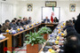 نشست خبری وزیر نیرو با معاون حقوقی رییس جمهور
