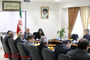 نشست خبری وزیر نیرو با معاون حقوقی رییس جمهور