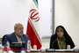 نشست خبری وزیر نیرو با معاون حقوقی رییس جمهور
