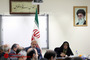 نشست خبری وزیر نیرو با معاون حقوقی رییس جمهور