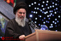 مراسم سالروز ورود امام خمینی(ره) به ایران در فرودگاه مهرآباد 