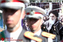 مراسم گرامیداشت سالروز ورود حضرت امام(ره) به میهن در بهشت زهرا 