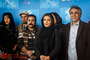 نشست خبری فیلم سینمایی ناهید