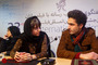 نشست خبری فیلم سینمایی ناهید