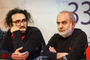 پرویز پرستویی بازیگر فیلم سینمایی بوفالو