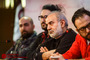 پرویز پرستویی بازیگر فیلم سینمایی بوفالو