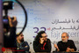 پرویز پرستویی بازیگر فیلم سینمایی بوفالو
