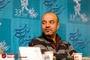 سعید آقا خانی 