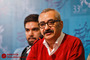 نشست خبری فیلم‌سینمایی خداحافظی طولانی