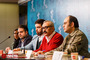نشست خبری فیلم‌سینمایی خداحافظی طولانی