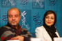 نشست خبری فیلم‌سینمایی خداحافظی طولانی